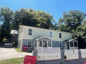 2202 Roosevelt Ave - Photo 1 of 1