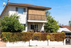 featured image of 646 West 22nd Street