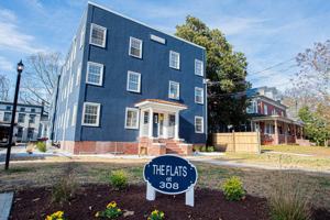 featured image of 308 N Division St