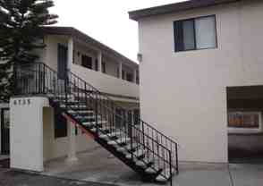 El Cajon Apartments - Photo 1 of 1