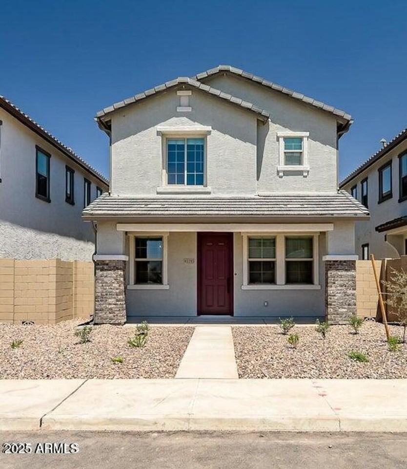 43195 North Hinoki Street