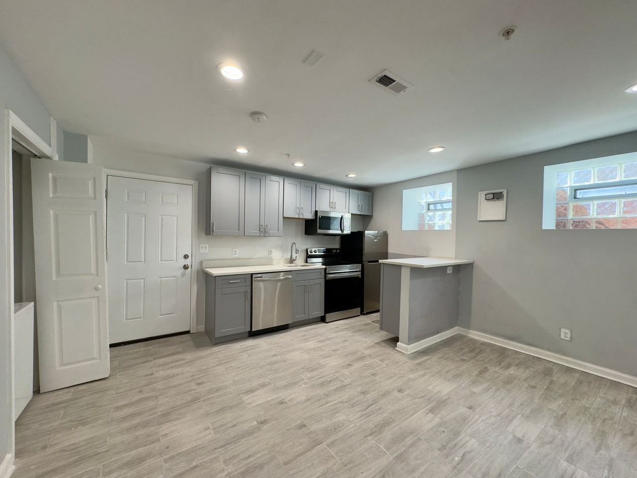 Newly Renovated Apartment Units in Downtown Baltimore! - Photo 3 of 44