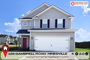 128 Gambrell Rd - Photo 1 of 1