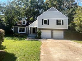 1015 Bridgewater Dr - Photo 1 of 1