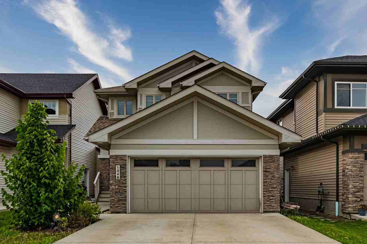 1348 Ainslie Wynd Southwest - Photo 2 of 32