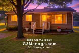 5052 Walsh Dr - Photo 1 of 1