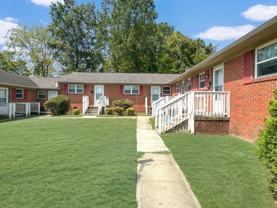 906 Martin Luther King Jr Dr Apt A #Apt G - Photo 1 of 1