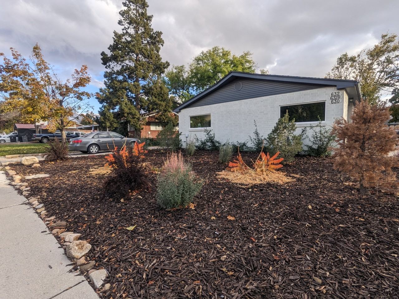 632 E 1000 S #BS - Photo 3 of 5