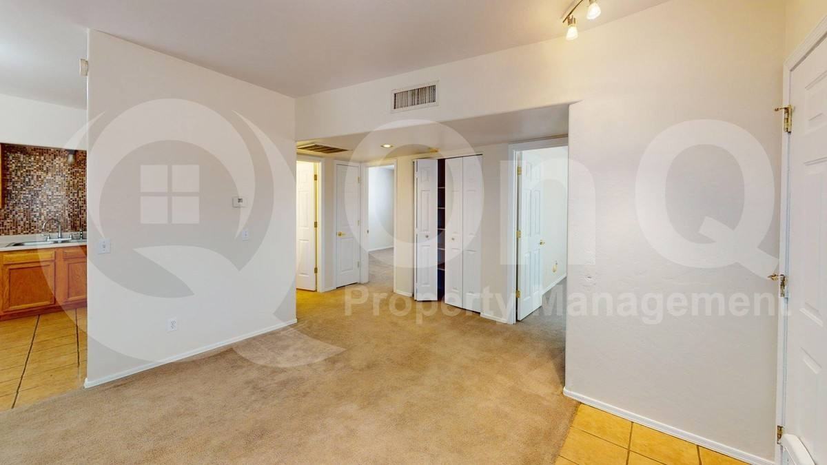 4009 North Stone Avenue #1 - Photo 2 of 10