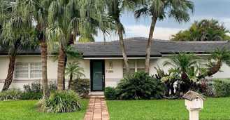 10841 Sw 67th Dr - Photo 1 of 1