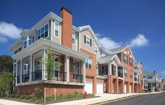 The Villas at Dorsey Ridge - Photo 1 of 1
