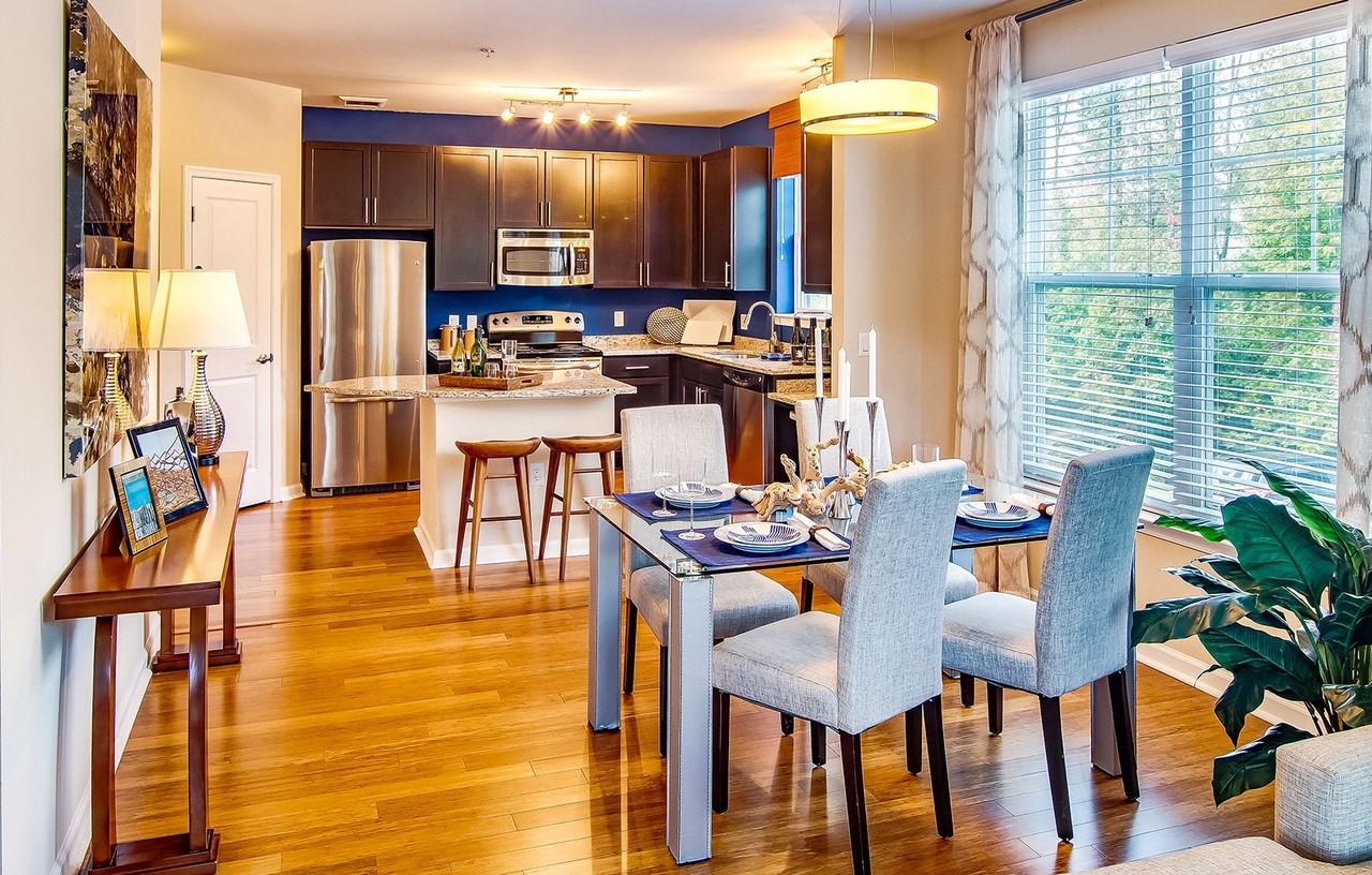 The Villas at Dorsey Ridge - Photo 3 of 17