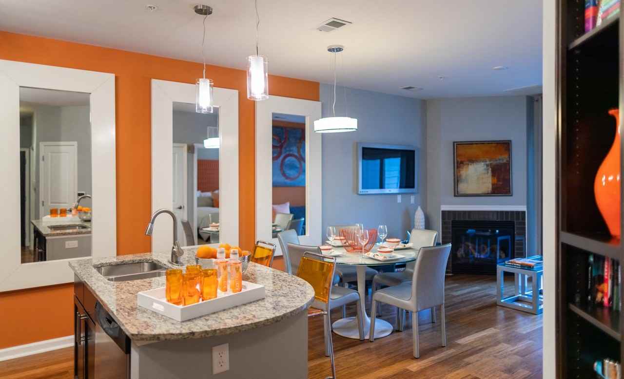 The Villas at Dorsey Ridge - Photo 5 of 17