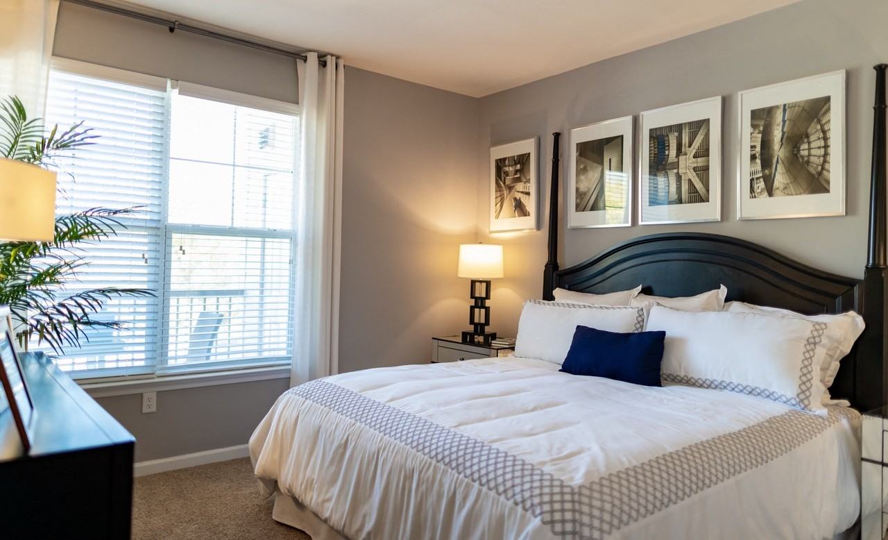 The Villas at Dorsey Ridge - Photo 7 of 17