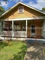201 S Farmerville St - Photo 1 of 1