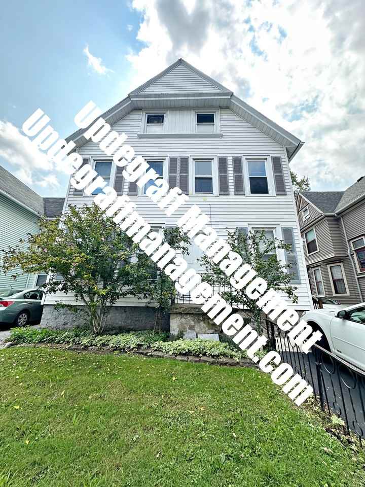 101 Hickory Street #2