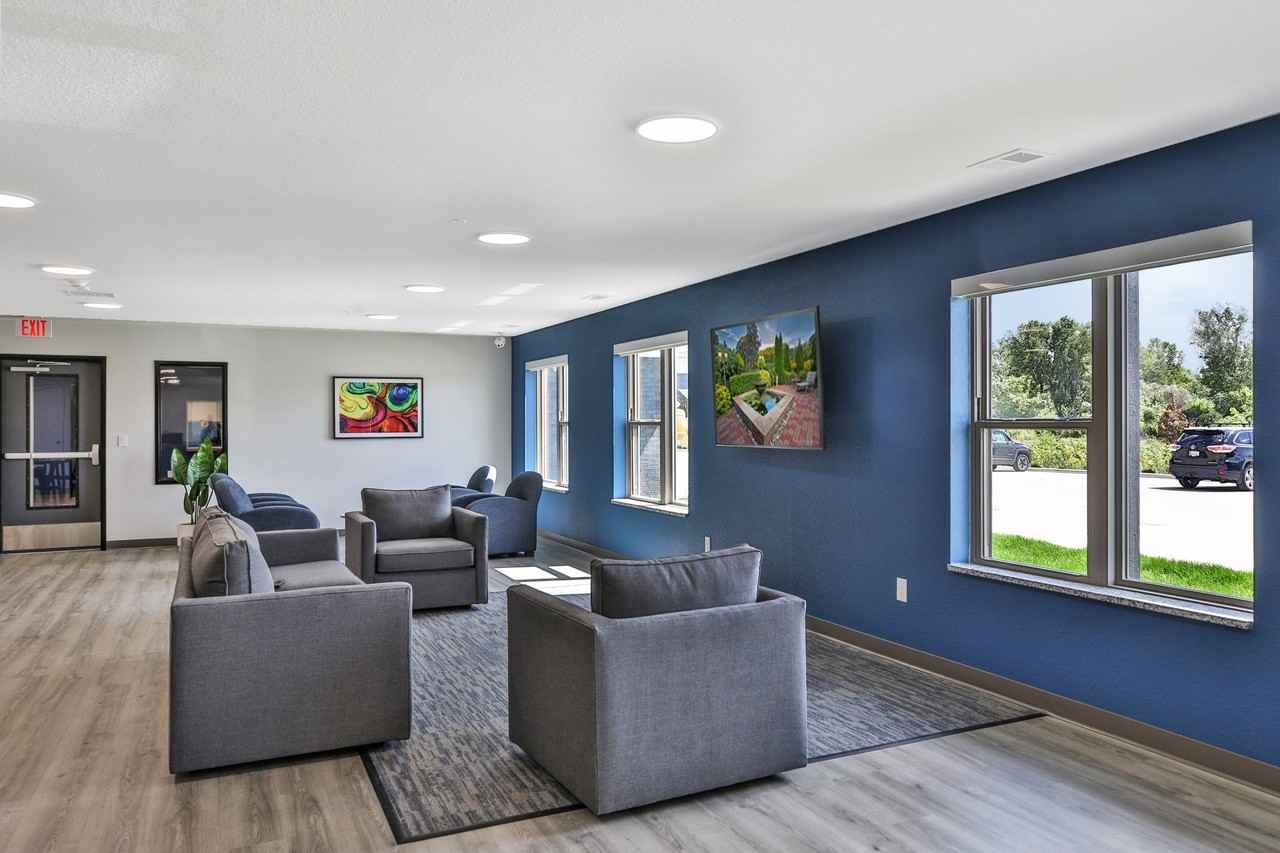 Edge Apartments - Photo 2 of 29