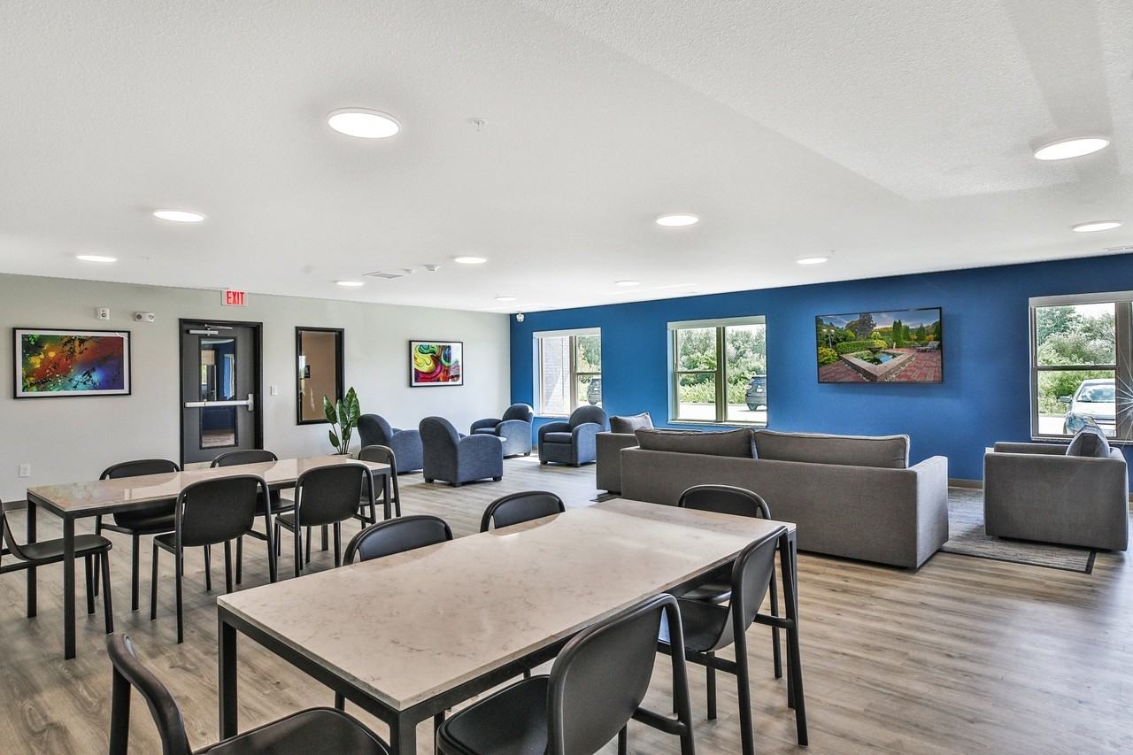 Edge Apartments - Photo 3 of 29