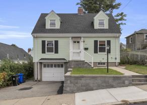 135 Wyoming Ave - Photo 1 of 1