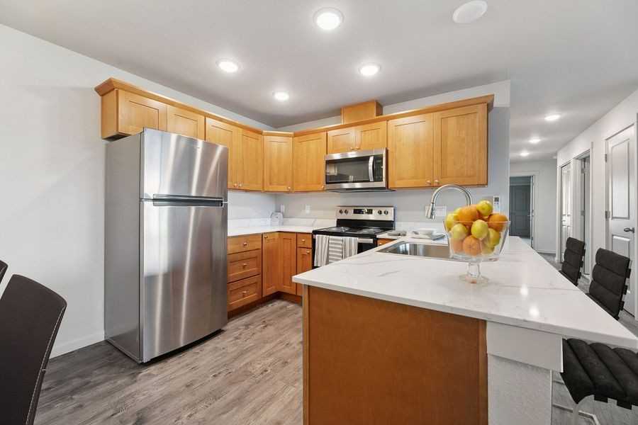 Prairie Home Apartments - Photo 3 of 28