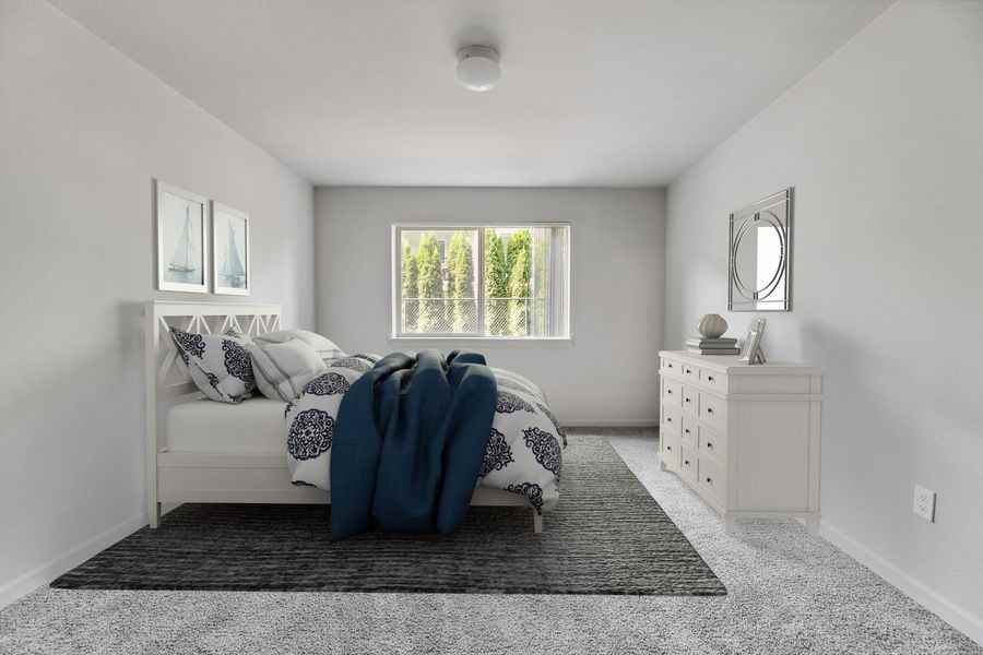 Prairie Home Apartments - Photo 5 of 28