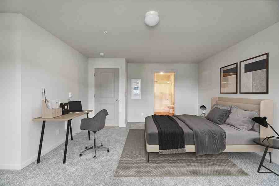 Prairie Home Apartments - Photo 6 of 28