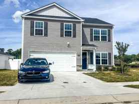 2136 Montalvan Dr - Photo 1 of 1