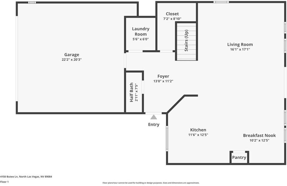 4150 Buteo Ln - Photo 2 of 17