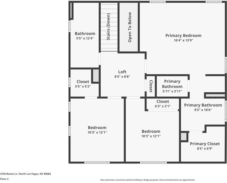 4150 Buteo Ln - Photo 3 of 17