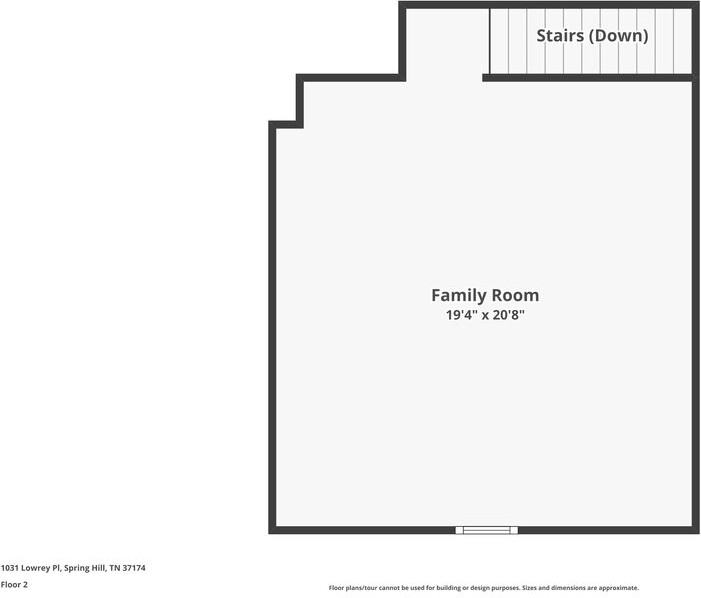 1031 Lowrey Pl - Photo 3 of 17