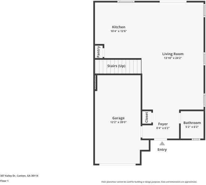 307 Kaley Dr - Photo 2 of 17