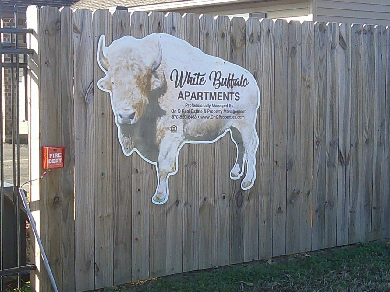 White Buffalo Apartments #20 - Photo 2 of 12