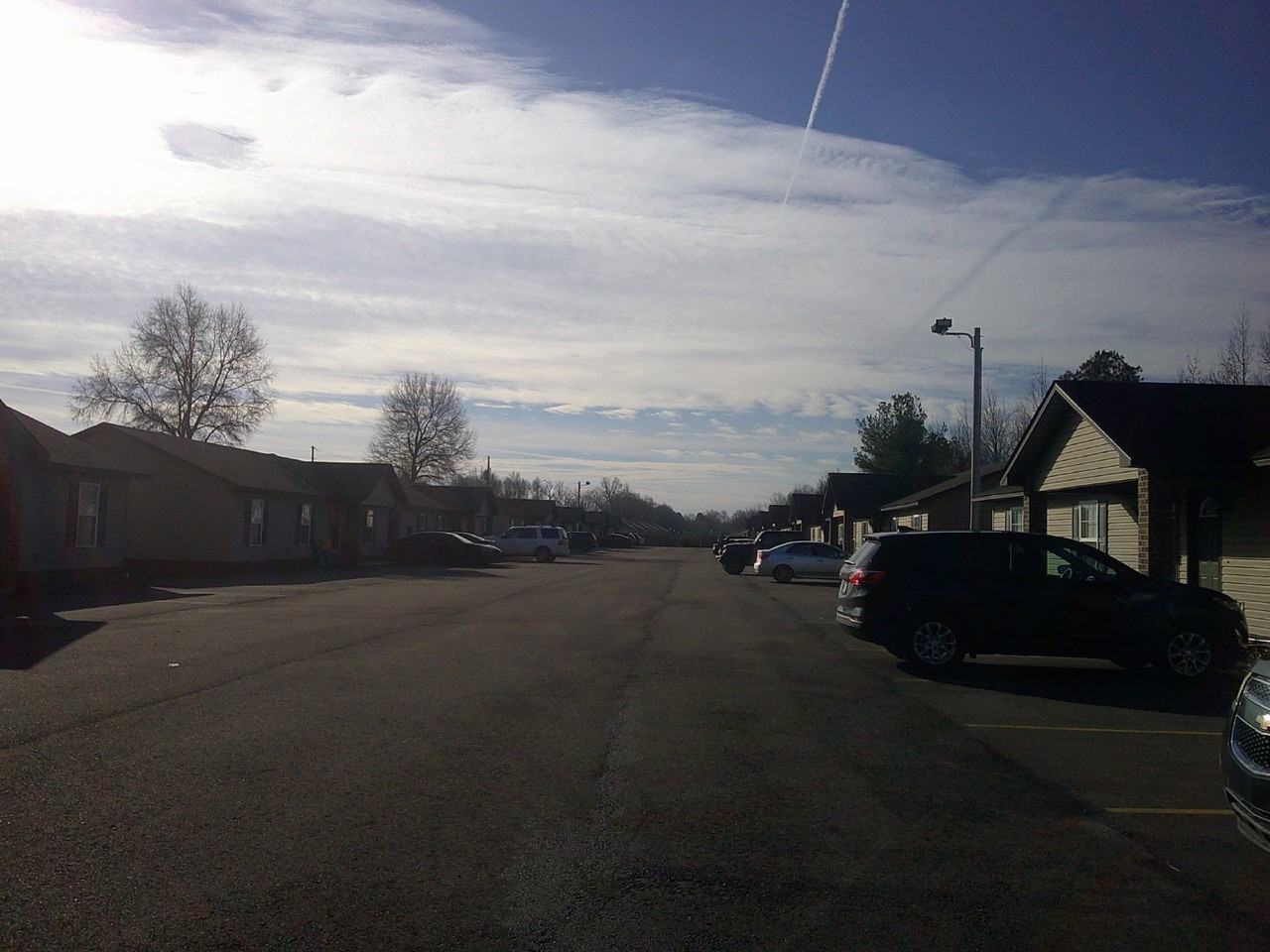 White Buffalo Apartments #20 - Photo 4 of 12