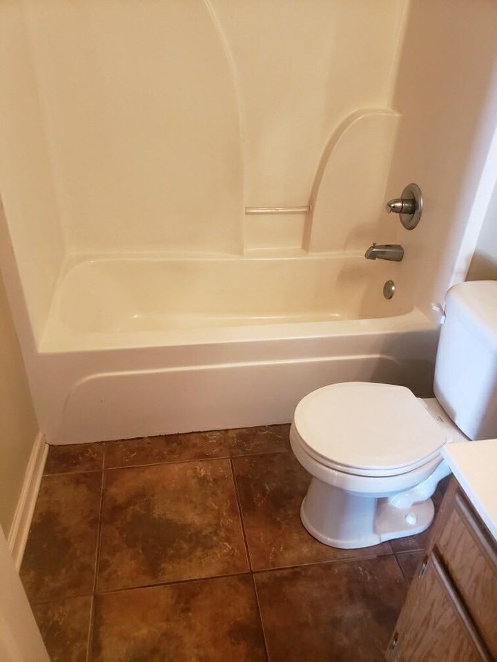 White Buffalo Apartments #20 - Photo 6 of 12