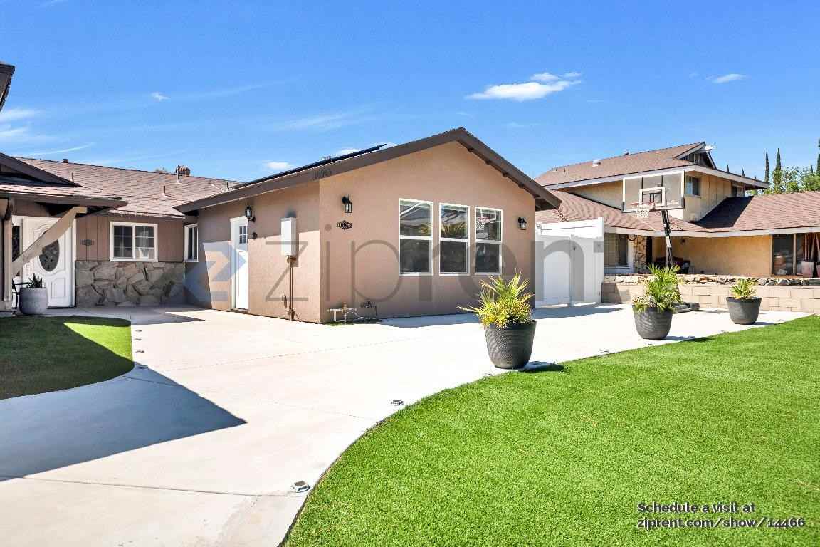 10963 Des Moines Ave #ADU - Photo 2 of 12