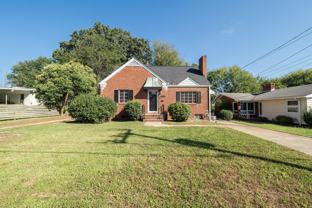 1105 E Martin St - Photo 1 of 1