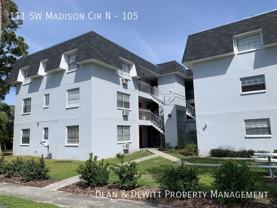 111 Sw Madison Cir N #105 - Photo 1 of 1