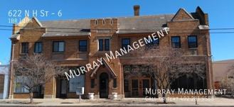 622 N H St #6 - Photo 1 of 1