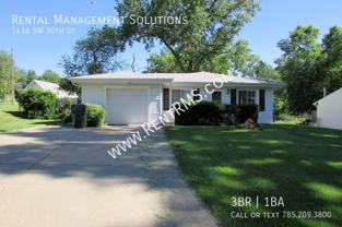 1416 Sw 30th St - Photo 1 of 1