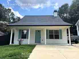 3505 Continental Dr - Photo 1 of 1