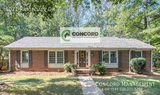 4021 Ridgedale Dr - Photo 1 of 1