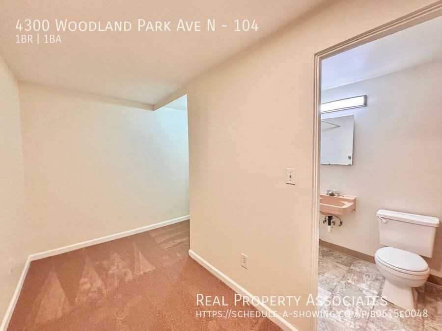 4300 Woodland Park Avenue North #104 - Photo 7 of 15