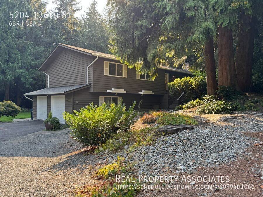 5204 136th Street Southwest