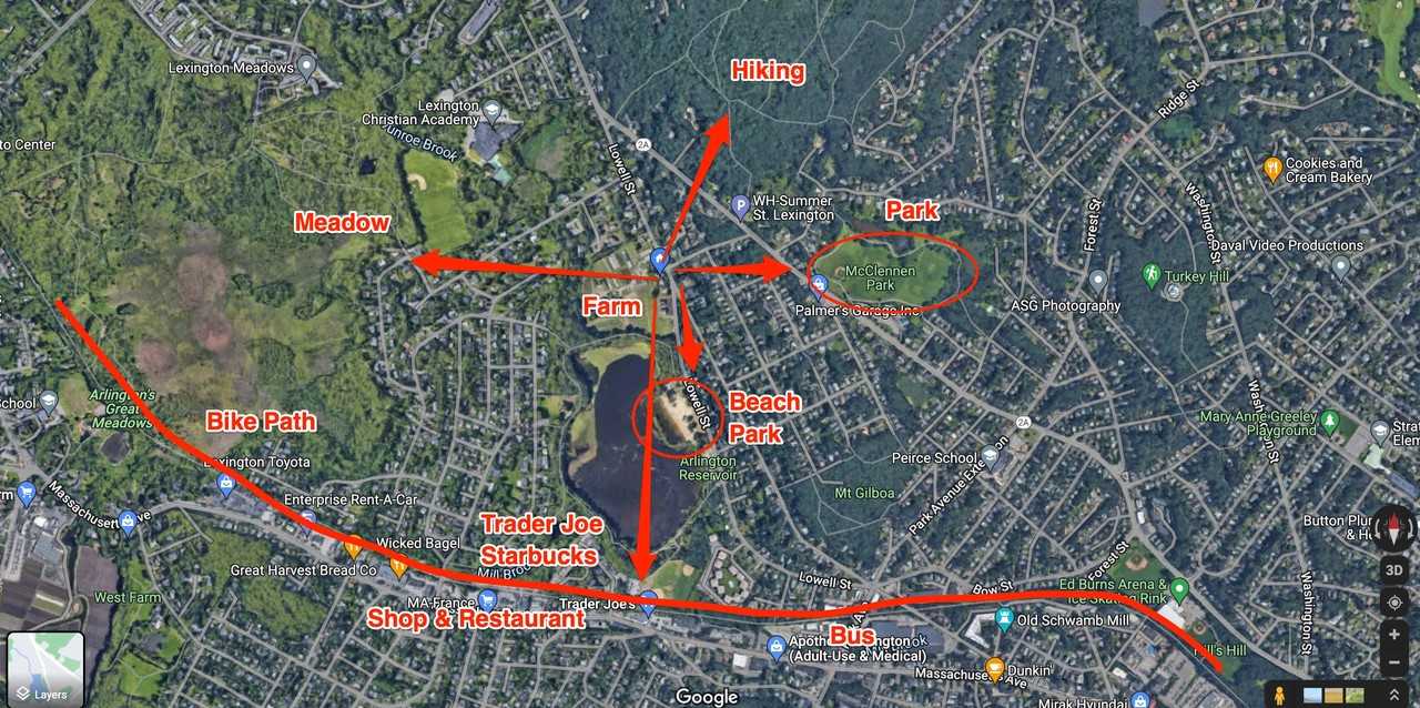 46 Lowell Street #2 - Photo 3 of 27