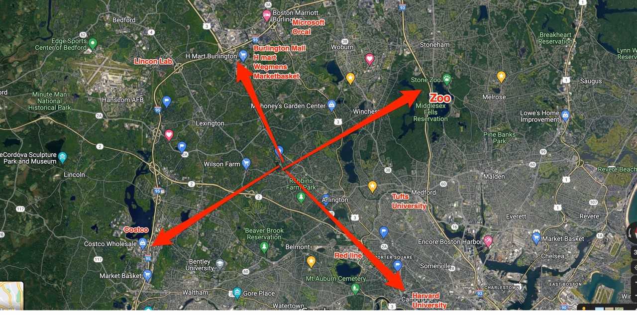 46 Lowell Street #2 - Photo 4 of 27