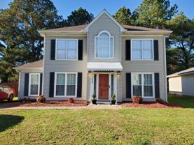 1608 Almond Creek Ct #NA - Photo 1 of 1