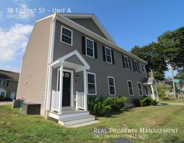 38 Forest St #A - Photo 1 of 1