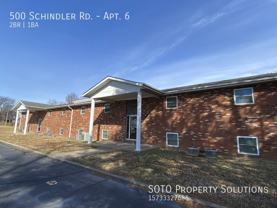 500 Schindler Rd Apt 6 #Apt 6 - Photo 1 of 1