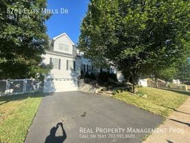 8761 Ellis Mill Dr - Photo 1 of 1