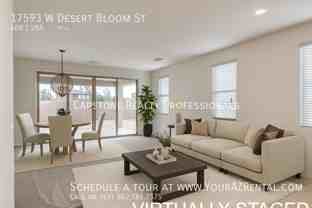 17593 W Desert Bloom St - Photo 1 of 1